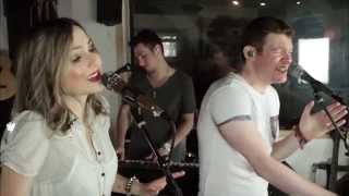 Sam Smith - Stay With Me (Cover by Lara Johnston & The New Velvet)