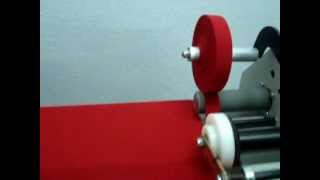 Biye kesme makinası /dilimleme makinesi