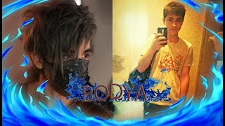 Bodya Богдан Андреев| До Того Как Стал Известен(Перезалив)
