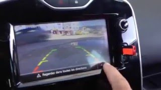 Medianav Evolution Activation et Installation Camera de Recul (Renault/Dacia) Menavrus Algerie