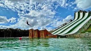 Backyard Games Battle | Dude Perfect