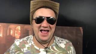ТУРЦИЯ 2018. Аланья. Orient Hill Resort & Spa. Обзор отеля, номера и пляжа. Отдых в Турции 2018 Ч.8