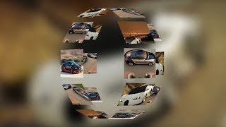 3D Стили " Элегант -2 "- для Proshow Producer I Скачать
