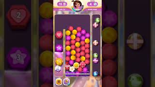 Diamond Diaries Saga Level 727 ~ NO BOOSTERS