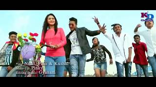 ho adivasi video song hd 20.. ! आपे हातु हुजु लेना माई   Ho superhit film- aalanga prem kahani