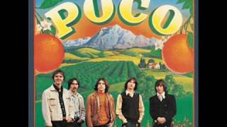 Poco - Whatever Happened To Your Smi
