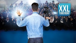 XXL TUBERDAY 2018 als Tuber | VLOG