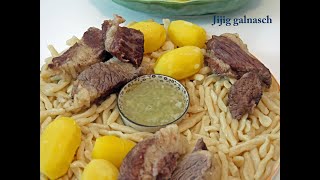 Чеченская кухня в Европе - стала очень популярной