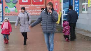 Денис Стальнов Колечки бирюзовые