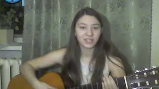 Разбор песни Свечи