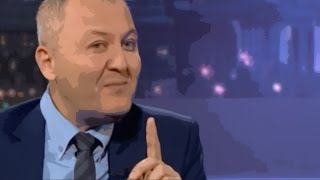 Remzi Aru zu Gast bei Anke Plättner - Phoenix Runde 13.10.2015