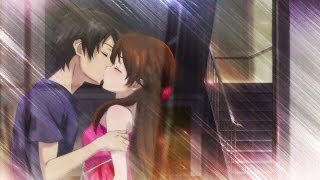 Аниме клип | AMV | В радости и в печали | про любовь(2015)