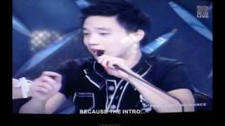 Ryan Bang at SHOWTIME (with English Translation)
