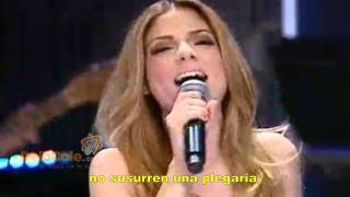 Shir lashalom (Canción por la paz) - Subtítulos en español - Música en DelaCole.com