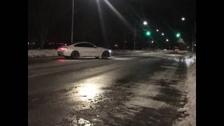 BMW drifting  BМW М4 Дрифт