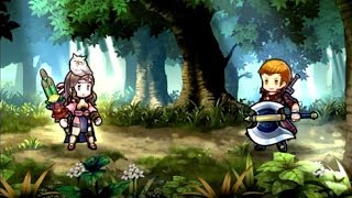 Hana True Solo - Linus Grand Hero Battle Infernal - Kadomatsu Clear [FEH]