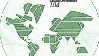 The 508 feat Little Bear - Crosstown Rebels
