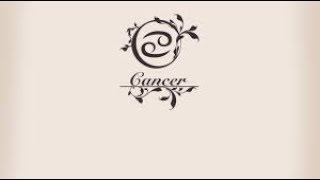 #Cancer October 2019# ??You are going to find a way out of this situation!