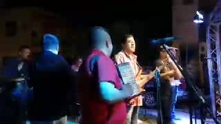 Gallo Moro ?? / Danny y los Príncipes del Vallenato (En vivo) 2020