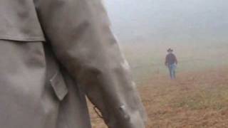 Duel in the Mist