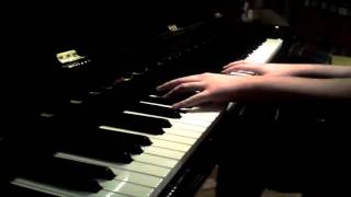 Feuer und Wasser // Rammstein // Piano Cover