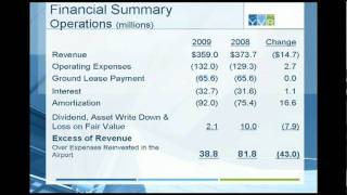 YVR - Glenn McCoy (Financials) - Annual Public Meeting 2010