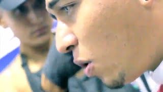 Jonix 692 - Agape Freestyle (Video Oficial)