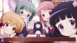 2017年 夏アニメopメドレー 【 Summer Anime 2017 】