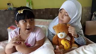 Kisah nyata : misteri kejadian di sekolah