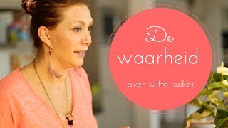 De witte suiker waarheid in Mar10 minuutjes . #Wittesuiker