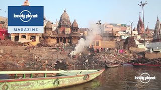 India's 'City of Light' - Lonely Planet travel videos