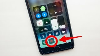 САМАЯ ОФИГЕННАЯ ФИШКА IOS 11 о которой ты не знал!
