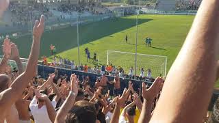 Ultras brindisi in Brindisi-Nocerina 1-0 TK88 1920 sempre differenti