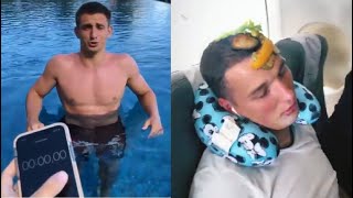 МИХАИЛ ЛИТВИН | EDWARD BIL | ПРАНКИ | НОВЫЕ СТОРИС | ПРИКОЛЫ