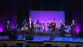 Luis Morera - Se me va (directo en Teatro Guiniguada)