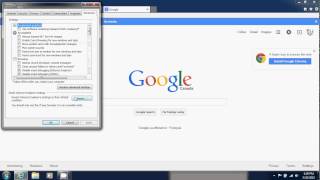 FIXIT Windows 7 tips tricks How to reset Internet Explorer 11 to default settings