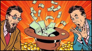 ЗАРАБАТЫВАЙ ДЕНЬГИ НА СПОНСОРСКИХ ПОДПИСКАХ ЧЕРЕЗ PATREON И BOOSTY БЕЗ ВЛОЖЕНИЙ