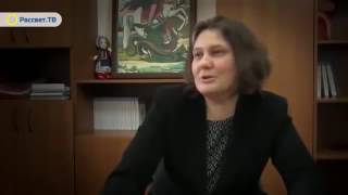 Татьяна Монтян Украина скоро потонет в собственном позоре
