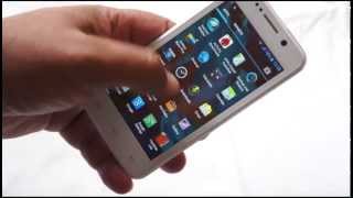 THL W100 review - a Quad Core Jelly Bean phone for just $159? Wow!
