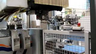 HOMAG CNC Working Center