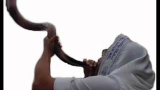 O TOQUE DA TROMBETA EM SIÃO