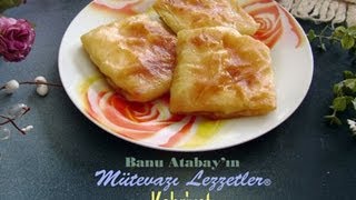 Kahriyat (Yemek Tarifleri)