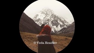 Веда Вереск (Veda Heather) - Что я не смогла, то смогут мои герои