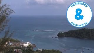 Cap sur l'Amérique Latine - croisière à la découverte du monde - Documentaire
