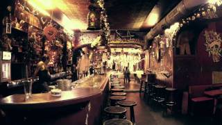 Leningrad Cowboys - All We Need Is Love [HD] Music Video