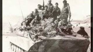 Afghanistan War 1979 - 1989 Афганская Война