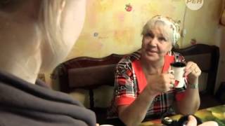 Семейные драмы 3.02.2014 Эфир 2