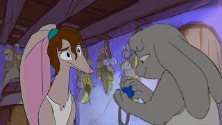 Blue Orb - animated short