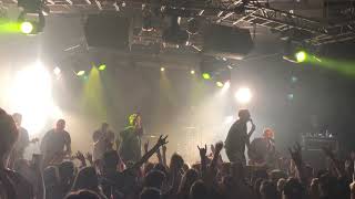 ESKIMO CALLBOY - My Own Summer - Live in Samara