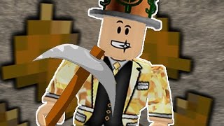 Azure Mines | Roblox